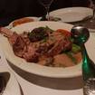 Una foto de Dal Rae Veal Chop de un restaurante