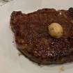 A photo of Bison Ribeye of a restaurant