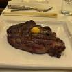 A photo of Prime Ribeye of a restaurant