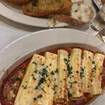 Une photo de Manicotti d'un restaurant