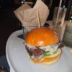 A photo of Fried Chicken Bun of a restaurant