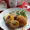 A photo of Blue Boar Scotch Eggs of a restaurant