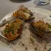 A photo of Oysters St Clair of a restaurant