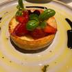 A photo of Goat Cheese Tart of a restaurant