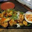 A photo of Buffalo Cauliflower Wings of a restaurant