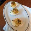 A photo of Company Deviled Eggs of a restaurant