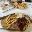 A photo of Beef Ribs of a restaurant