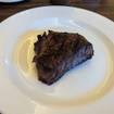 A photo of Rump of a restaurant