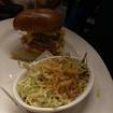 Una foto de Chicken Burger de un restaurante