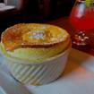 A photo of Cheese Soufflé of a restaurant