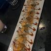 Una foto de Lobster Macadamia Roll de un restaurante