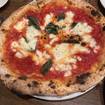Een foto van Margherita van een restaurant 