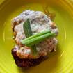 A photo of Beef Tenderloin of a restaurant