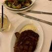 A photo of 16 OZ RIBEYE of a restaurant