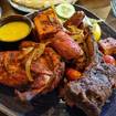 Una foto de Tandoori Grill de un restaurante