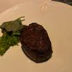 Une photo de 8oz Filet Mignon d'un restaurant