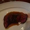 A photo of Hanger Steak of a restaurant