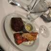 レストランのLobster Tail​の写真