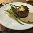 A photo of FILET of a restaurant