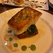 A photo of Halibut of a restaurant