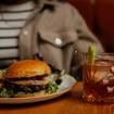 Una foto de Woodwork Burger de un restaurante