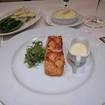 Une photo de Grilled Salmon d'un restaurant