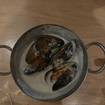レストランのDrunken Mussels​の写真