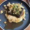 A photo of Bison Short Rib of a restaurant