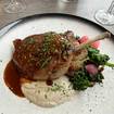 レストランのDuck Confit​の写真