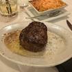 A photo of Bone-In Filet of a restaurant