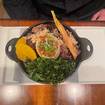 A photo of Feijoada Completa of a restaurant