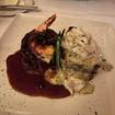 A photo of Filet Duo of a restaurant