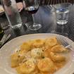 Une photo de Half Ravioli d'un restaurant