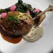 A photo of Duck Confit of a restaurant