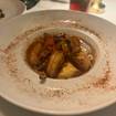 Una foto de Jumbo Shrimp & Grits de un restaurante