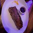 A photo of NY Strip of a restaurant