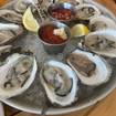 A photo of Oysters of a restaurant