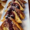 A photo of Key Lime French Toast of a restaurant