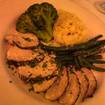 A photo of Roasted Pork Tenderloin of a restaurant