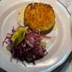A photo of Maryland Blue Crab Cake of a restaurant