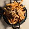 Una foto de Kennebec Truffle Fries de un restaurante