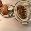 Une photo de Pan Fried Oysters d'un restaurant