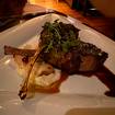 Una foto de Lamb Chops de un restaurante