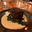 A photo of FILET of a restaurant