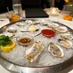 A photo of West Coast Oysters of a restaurant