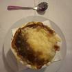 Una foto de Classic French Onion Soup de un restaurante