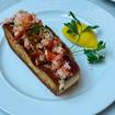 A photo of Lobster Roll of a restaurant