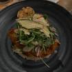 Una foto de Chicken Milanese de un restaurante