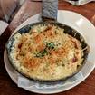 Una foto de Baked Eggs de un restaurante