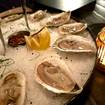 Une photo de Chilled Oysters d'un restaurant